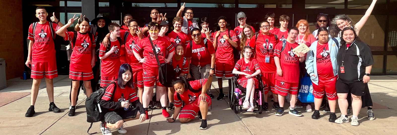 MIAA Unified Track and Field Championships