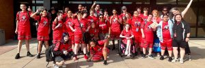 MIAA Unified Track and Field Championships