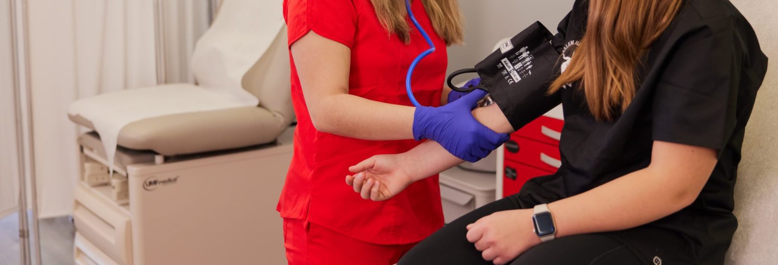 Salem High School Medical Assisting