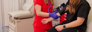 Salem High School Medical Assisting