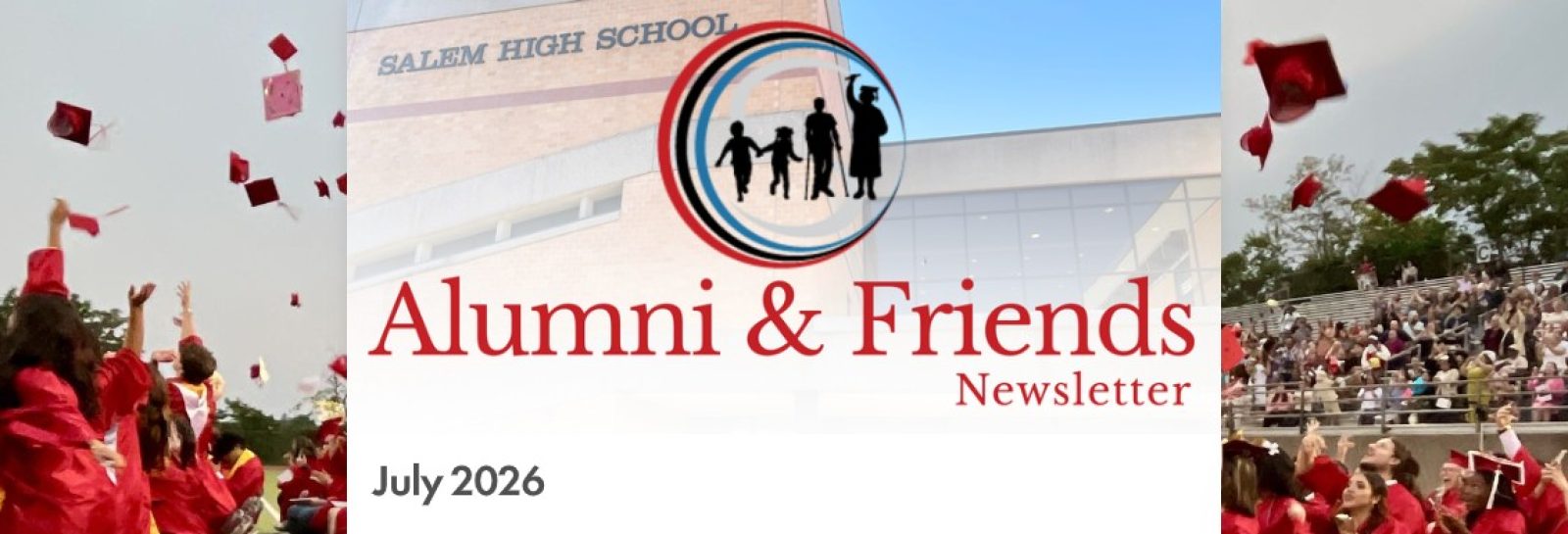 Salem High School Alumni and Friends Newsletter
