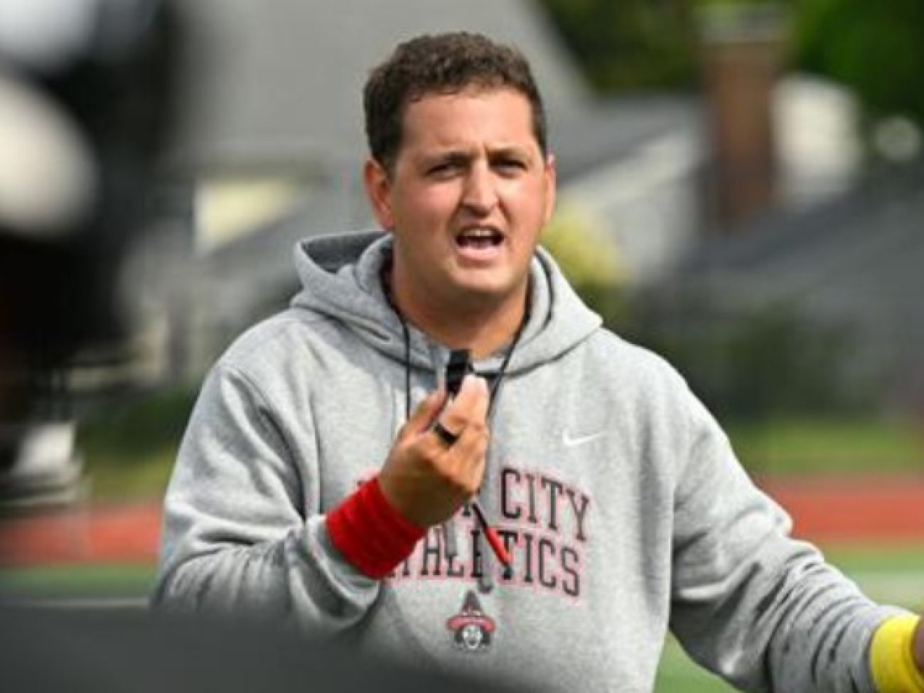 Salem High School 2026 Football Preview