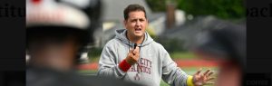 Salem High School 2026 Football Preview