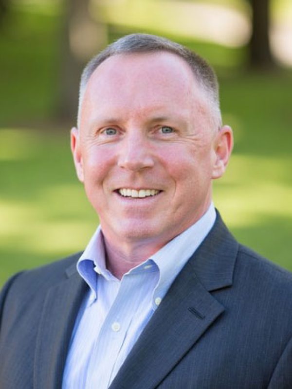 Michael Daly, Salem High School Athletic Director